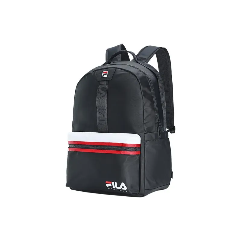 FILA Fabric Backpack Extra Small Men's Legend Blue-1
