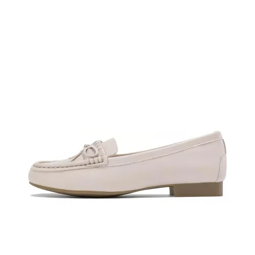 AOKANG Loafers Women's Taro Color