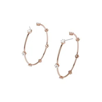 Swarovski Constella Earrings Women's