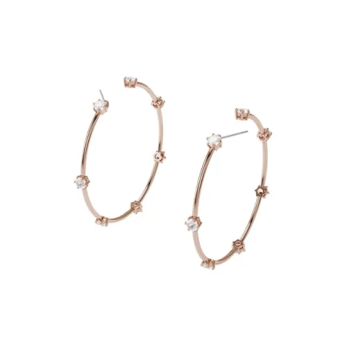 Swarovski Constella Earrings Women's