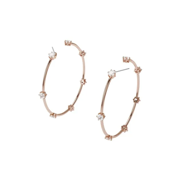Swarovski Constella Earrings Women's-0