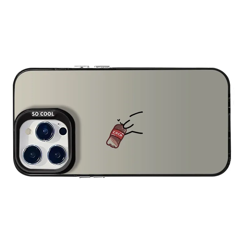 Victory charge Phone Cases-5
