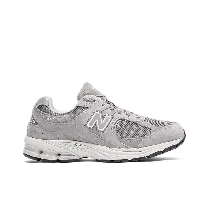 New Balance 2002R Marblehead Light Aluminum-1