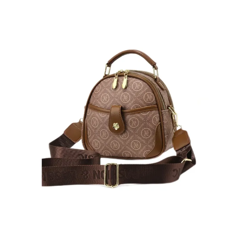 Weymond Pu Shoulder Bag Crossbody Bag Handbags Women's-14