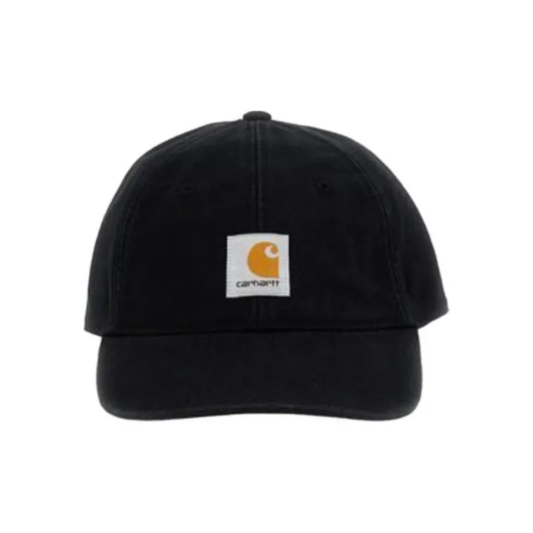 Carhartt WIP Icon Logo Patch Baseball Cap-0