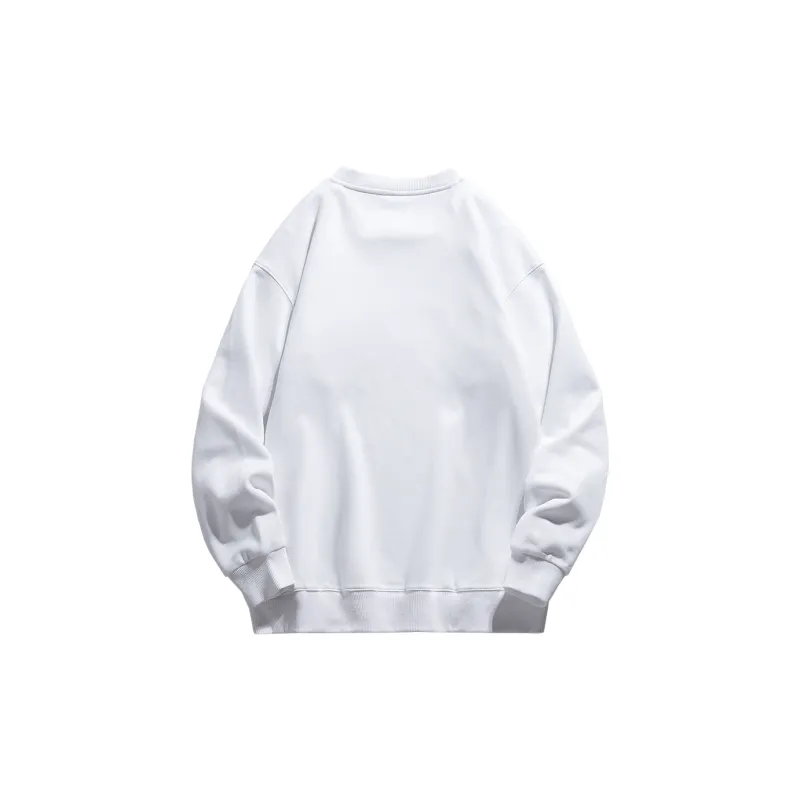 Master Zero Sweatshirts Unisex-3