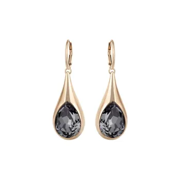 Swarovski Drop Earrings Women's
