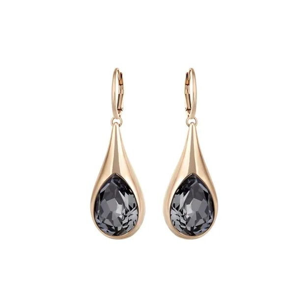 Swarovski Drop Earrings Women's-0