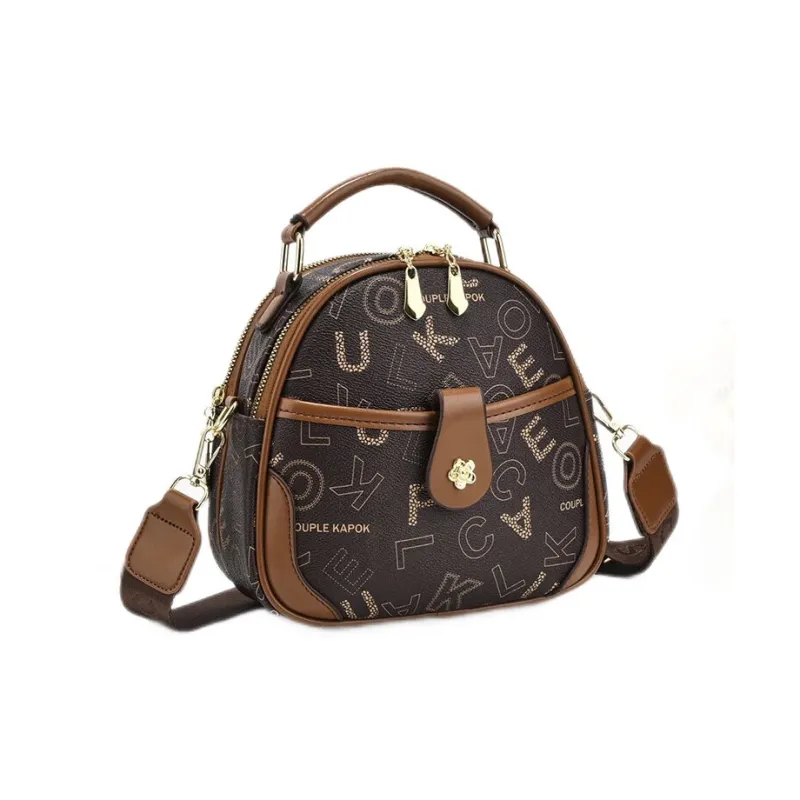 Weymond Pu Shoulder Bag Crossbody Bag Handbags Women's-9