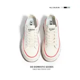 Humanism 1986 Low Top Canvas Shoes Women's