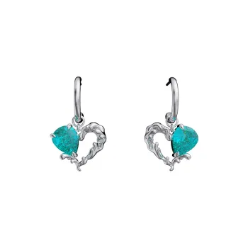 DFALLA Earrings Women's
