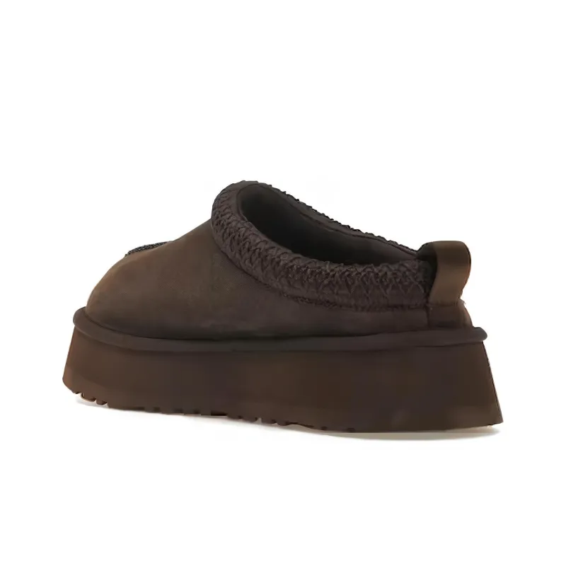 UGG Tazz 'Chocolate' Women's-3