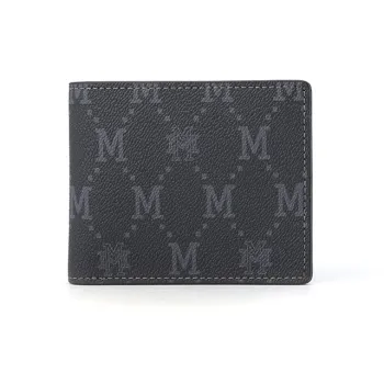 FION Wallets Black