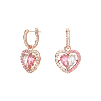 Swarovski Gema Earrings Women's