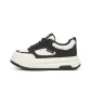 Beige Black