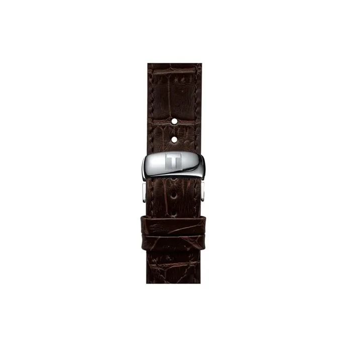 TISSOT Men Junchi 200 Series Watch-3
