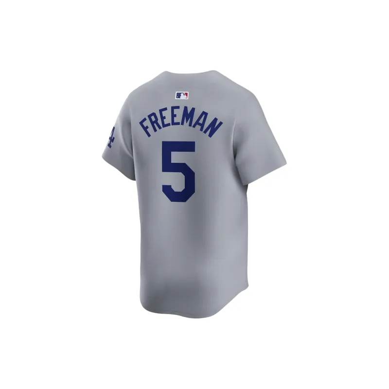 Nike Shohei Ohtani Los Angeles Dodgers Men's Nike Dri-FIT Adv Mlb Elite Jersey-1