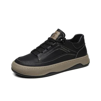 OCEANIA ROO Low-Top Skateboard Shoes Men's