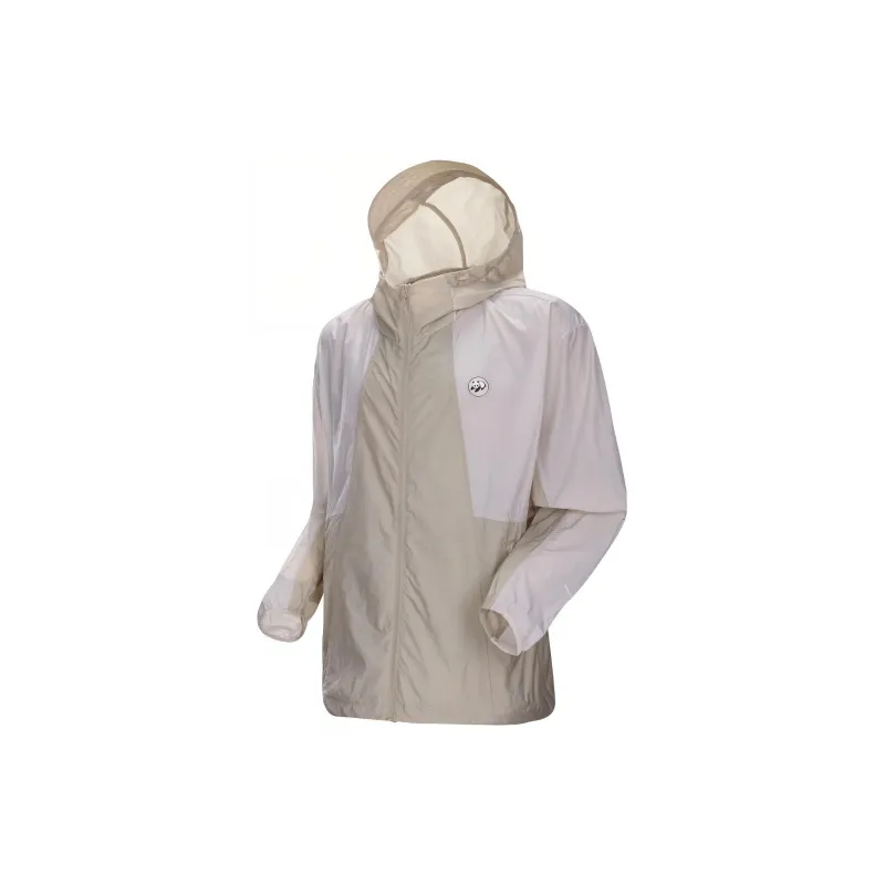 Panda Breathable UV Protection Sun Protection Clothing Unisex-8