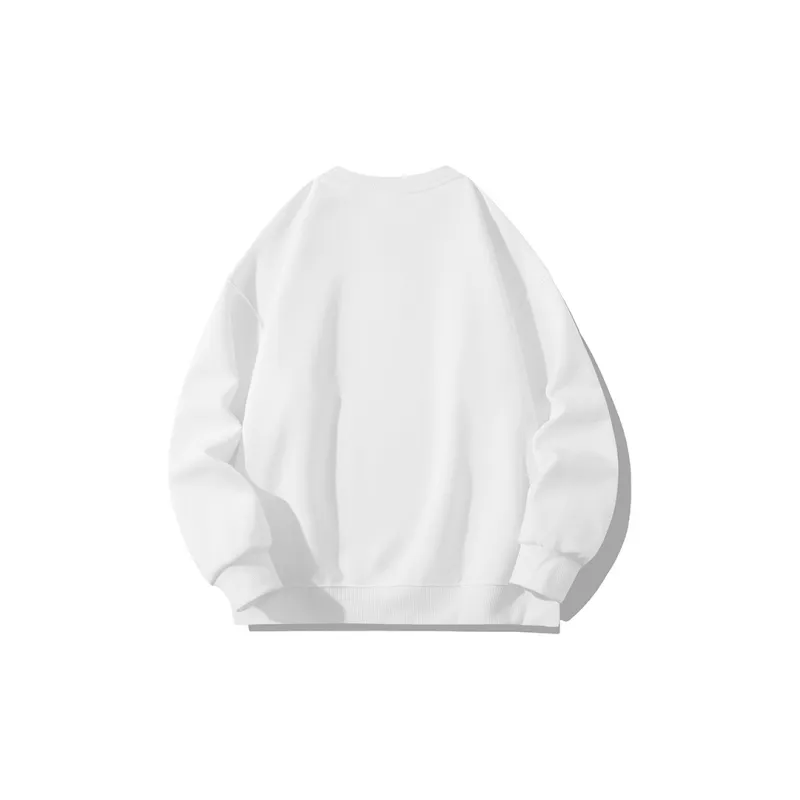 Jeep Garden Mori Sweatshirts Unisex-3