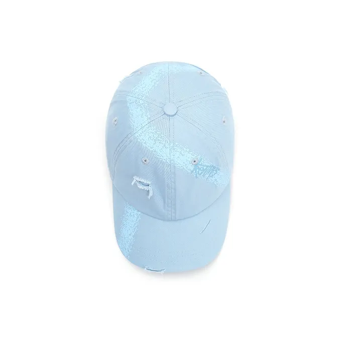 KENMO Cotton Baseball Caps Unisex Multicolor-11