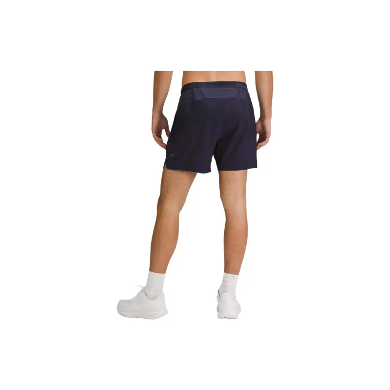 Lululemon Surge Lined Short 6' Casual Shorts Men's-1