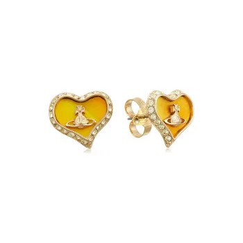 Vivienne Westwood Petra Earrings Women's