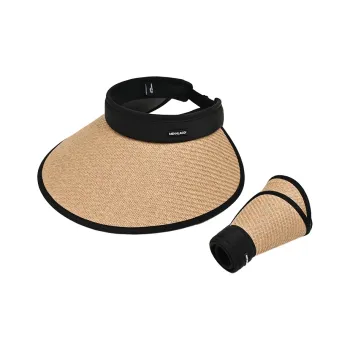 FREE RABBITⅡ Sun Protection Hats Unisex
