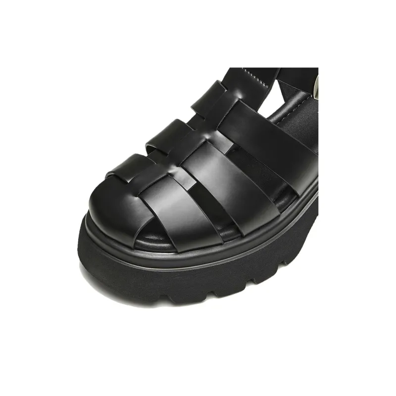 TATA Roman Sandals Women's-9