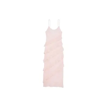 Victoria's Secret Nightgown Women's Soft Pink