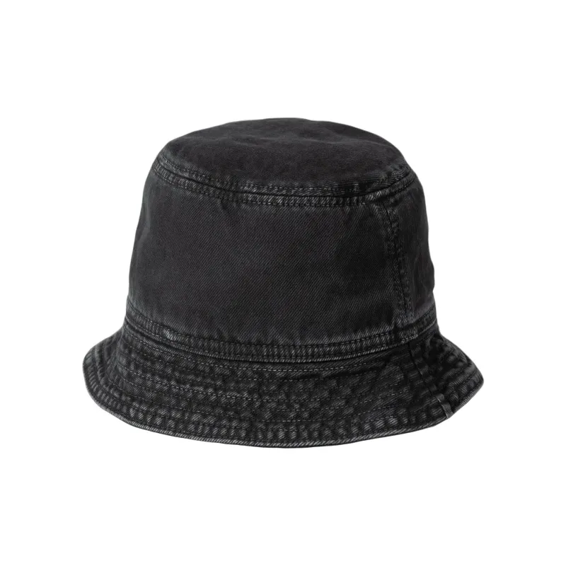 Carhartt WIP Garrison Logo Patch Bucket Hat-1