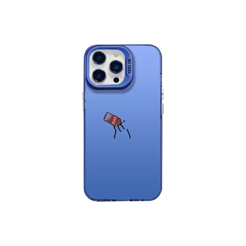 Victory charge Phone Cases-8