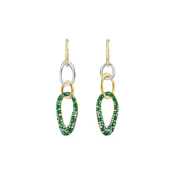 Swarovski The Elements Earrings Women's