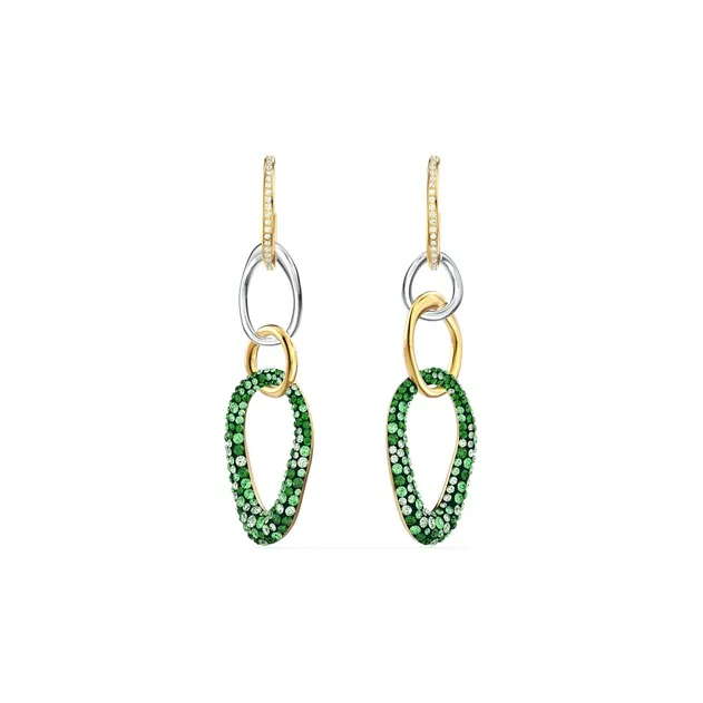 Swarovski The Elements Earrings Women's-0