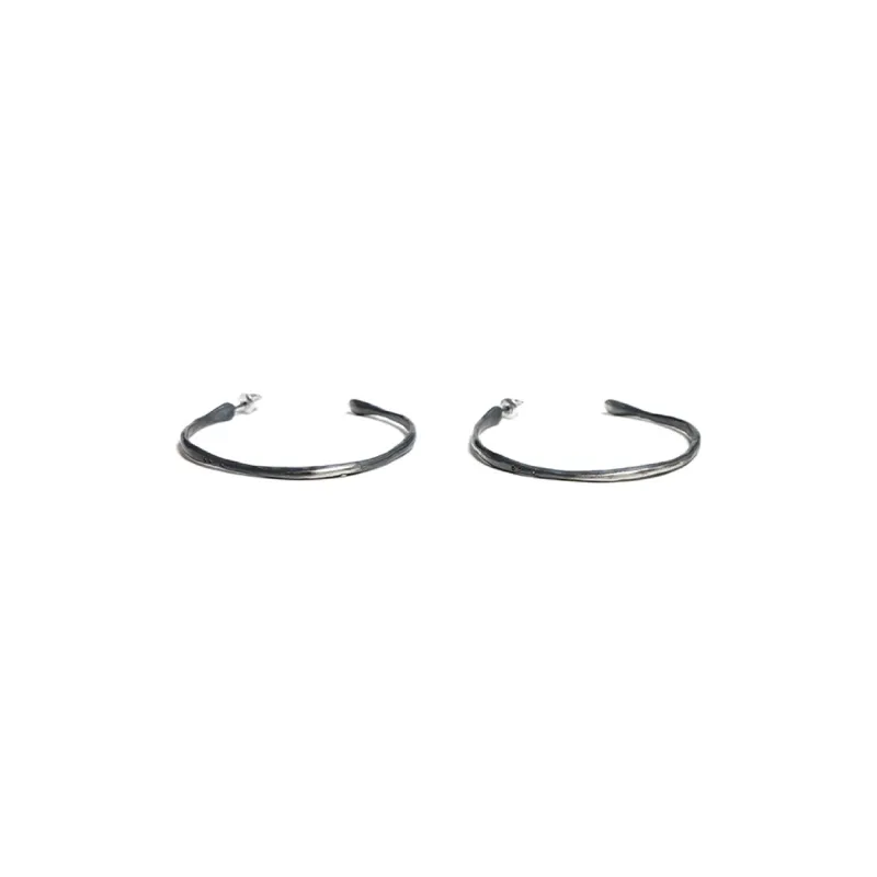 M.Wong Earrings Women's-2
