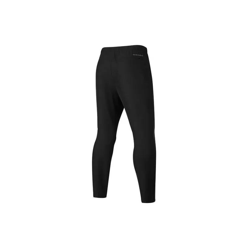 Skechers Sports Pants Men's Carbon Black-1