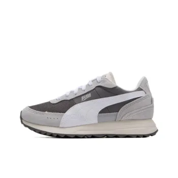PUMA Road Rider Sd Cast Iron White