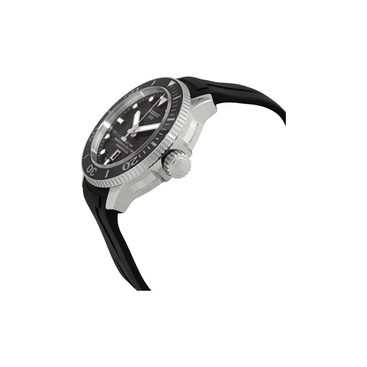 TISSOT Men Starfish Collection Watch-3