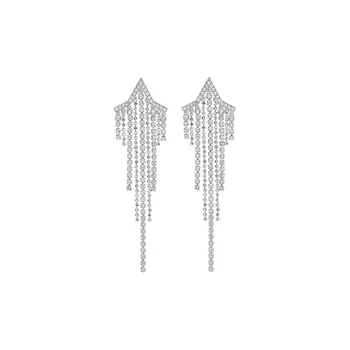 Swarovski Fit Earrings Women's