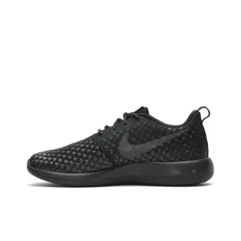 Nike Roshe Two Flyknit 365 Black/Black