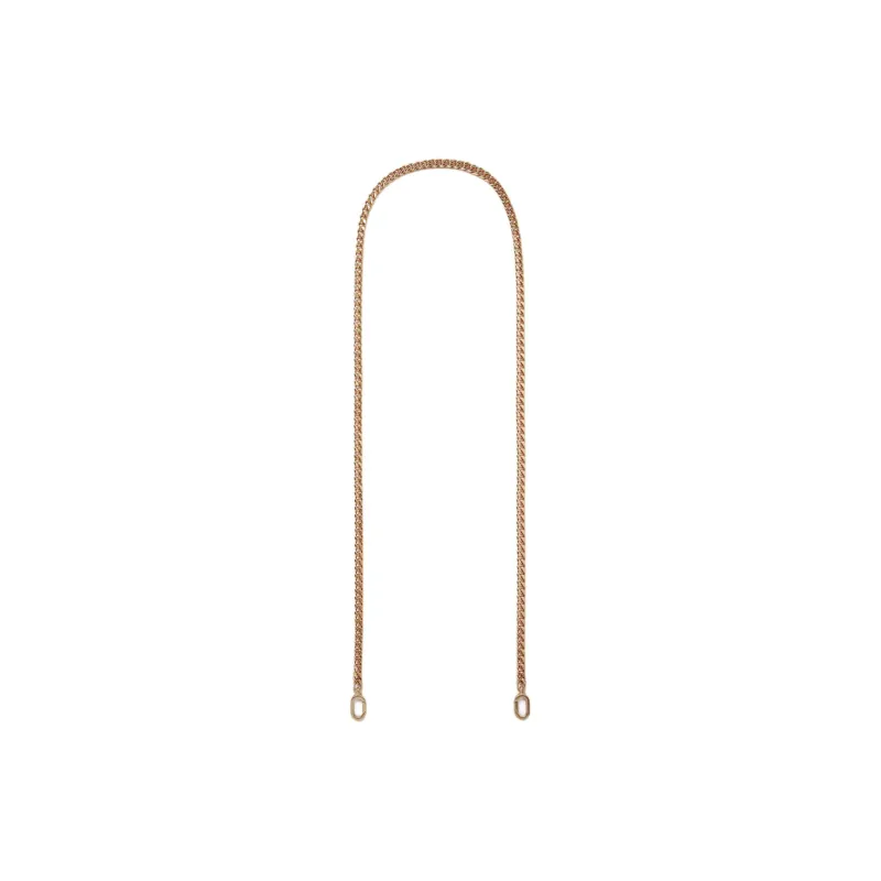 Mulberry Metal Shoulder Strap Bag Straps Women's Gold-0