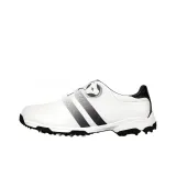 White Black