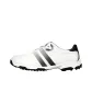 White Black