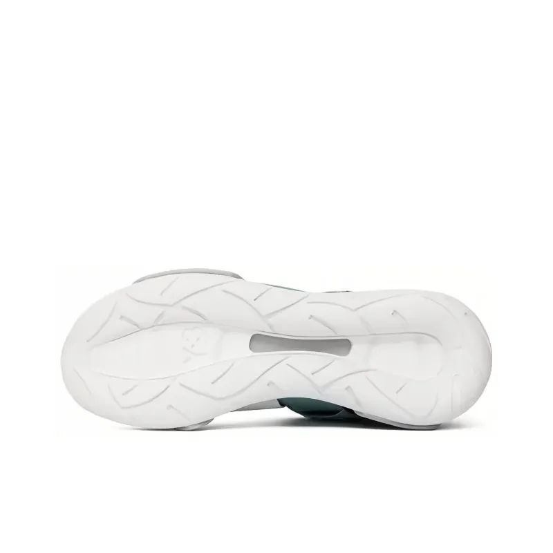 Adidas Y 3 Qasa High 'Vapor Steel'-4