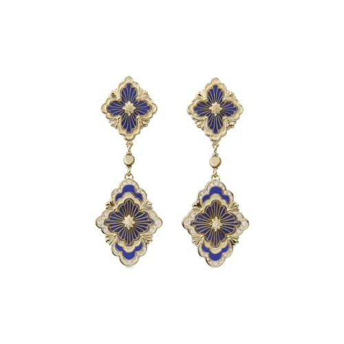 BUCCELLATI Earrings Women's