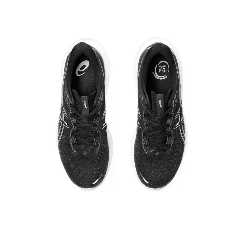 Asics GEL Cumulus 26 'Black White' Women's-1
