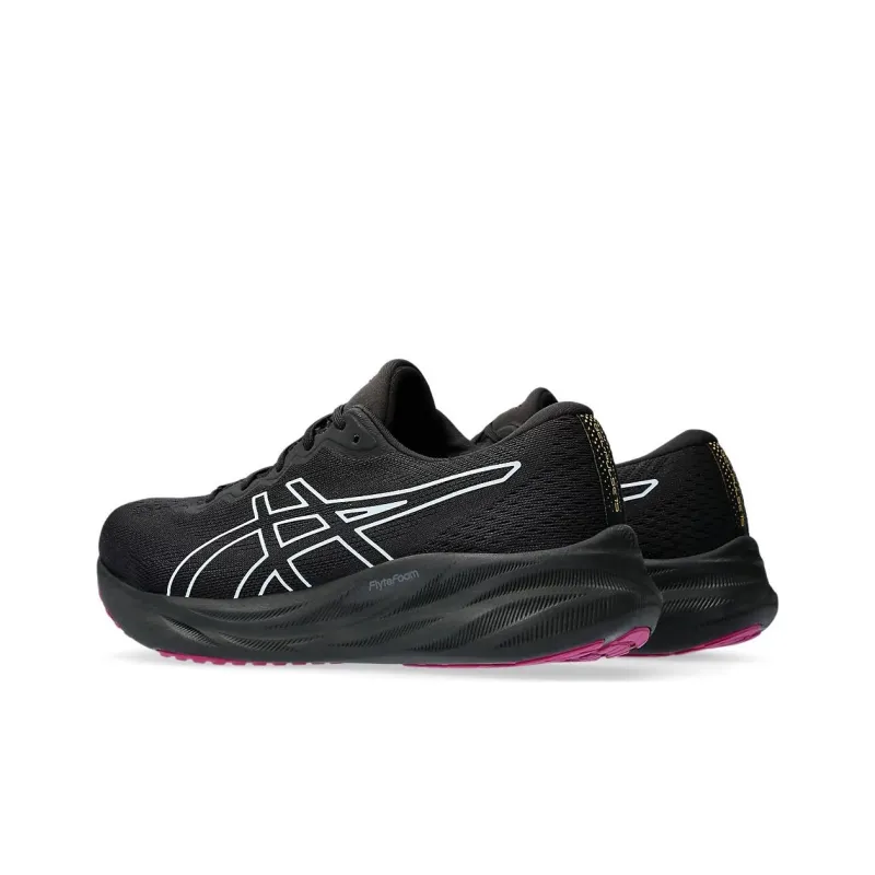 Asics Gel Pulse 15 Gtx Black Blackberry Women's-3