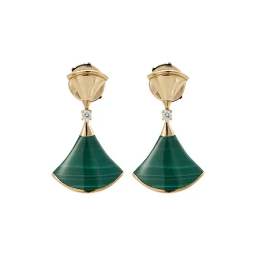 BVLGARI Divas' Dream Series Earrings Women's