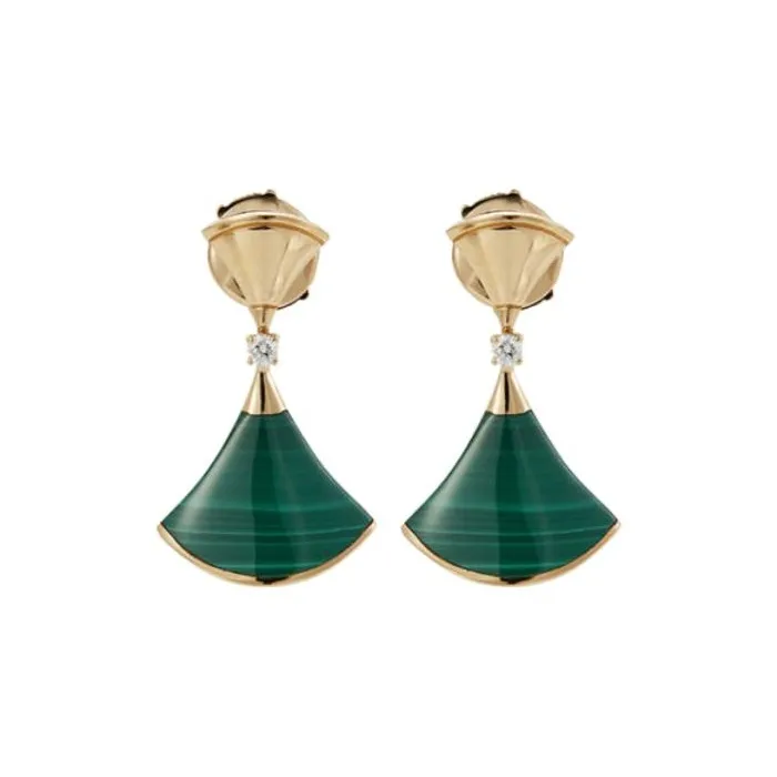 BVLGARI Divas' Dream Series Earrings Women's-0