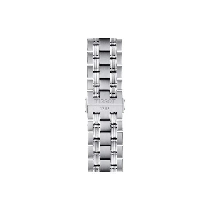 TISSOT Men Watch-4